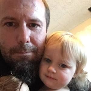 Meet your Posher, Brian